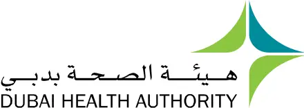 DHA-Green-Logo